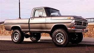 Image result for Ford F100