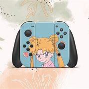 Image result for Nintendo Switch Sailor Moon