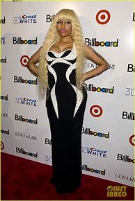 Image result for Nicki Minaj Billboard