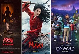 Image result for Film Bioskop Terbaru