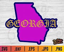 Image result for Georgia in Old English Letters