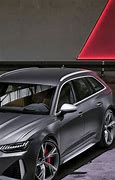 Image result for Audi RS6 Avant Top-Down View