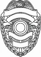 Image result for Macomb IL Police Badge