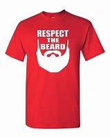 Image result for Respect the Beard