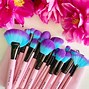 Image result for tarte makeup brushes vegan