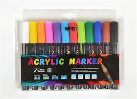 Image result for 262 Markers