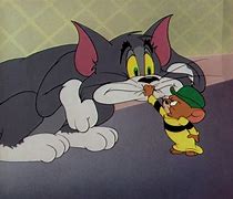 Image result for Tom and Jerry Cousin