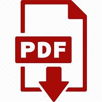 Image result for PDF File PNG