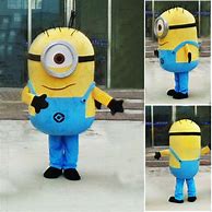 Image result for Minion Mascot