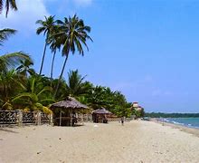 Image result for Pantai Pasir Putih Anyer