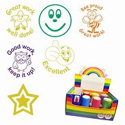 Image result for Teacher Stamps