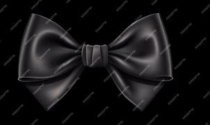 Image result for Black Bow Wallpaper