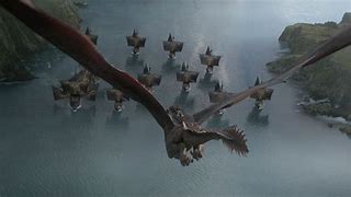 Image result for Little Dragons Got