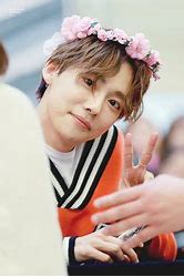 Image result for Kim Jin Woo Winner