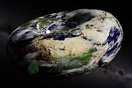 Image result for Donut Earthers Map