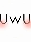 Image result for Uwu Cafe Logo