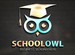 Image result for Wish High School Owl Logo