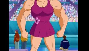 Image result for Muscle Clover Muscle Growth