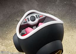 Image result for Frieza Hover Pod