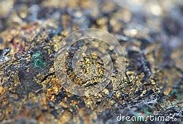 Image result for Copper Sulfide Ore