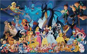 Image result for Disney Cross Stitch Patterns