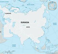 Image result for World Map Eurasia