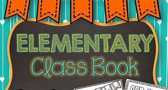 Image result for Elementary Child Books