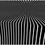 Image result for Op Art Mask