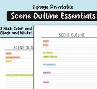 Image result for Scene Pattern