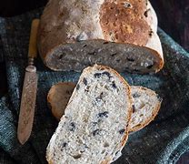 Image result for Black Hair Bread