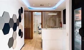 Image result for False Partition Wall