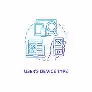 Image result for User Device Icon