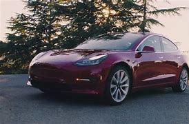 Image result for 2018 Tesla Model 3