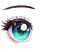 Image result for Anime Eyes Edit