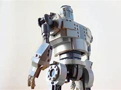 Image result for LEGO Iron Giant