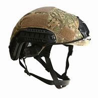 Image result for Ballistic Helmet Cover