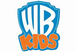 Image result for Kids WB Logo History