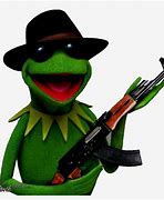 Image result for Froge Gun Meme