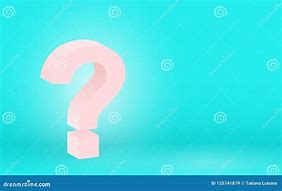 Image result for Pink Question Red Question