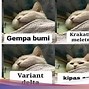 Image result for Meme Baru Bangun