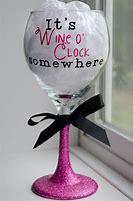 Image result for Cute Wine Glasses