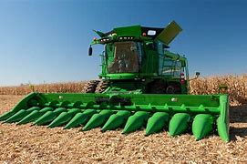 Image result for John Deere Corn Head