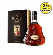 Image result for Hennessy Box