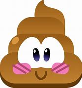 Image result for Poop Emoji Clip Art