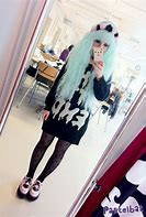 Image result for Pastel Goth Cover Image