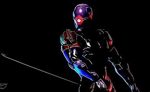 Image result for Cyber Ninja Wallpaper