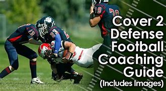 Image result for Cover 2 Defense Game