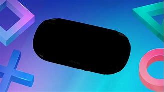 Image result for PS Vita 2nd Gen