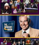 Image result for Tonight Show Johnny Carson 15th Anniversary