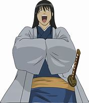 Image result for Katsura Gintama PFP